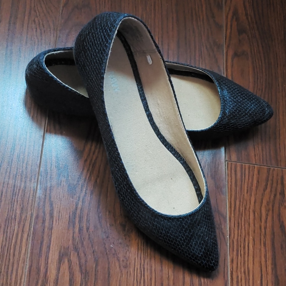 OLD NAVY Ballerina Flats Shoes